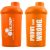 OLIMP SPORT Shaker 500ml PROVE THEM WRONG Orange