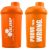 OLIMP SPORT Shaker 500ml PROVE THEM WRONG Orange