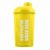 OLIMP SPORT Shaker 500ml STAY POSITIVE WORK Yellow