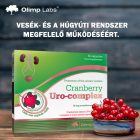 OLIMP LABS Uro Complex - vese és húgyúti támogatás- 15 kapsz.