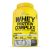 OLIMP SPORT Whey Protein Complex 100% 1800g Double Chocolate