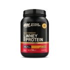 Optimum Nutrition Gold Standard 100% Whey Protein 768g - Chocolate Peanut Butter