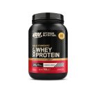 Optimum Nutrition Gold Standard 100% Whey Protein 768g - Cookies & Cream