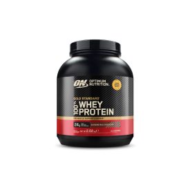   Optimum Nutrition Gold Standard 100% Whey Protein 2016g - Extreme Milk Chocolate