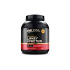Optimum Nutrition Gold Standard 100% Whey Protein 2040g - Delicious Strawberry