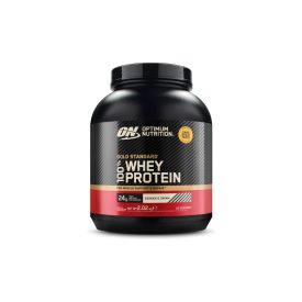   Optimum Nutrition Gold Standard 100% Whey Protein 2016g - Cookies & Cream
