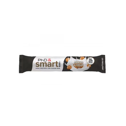 PHD Smart Bar 64g Cookies&Cream 