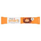 PHD Smart Bar 64g Salted Caramel