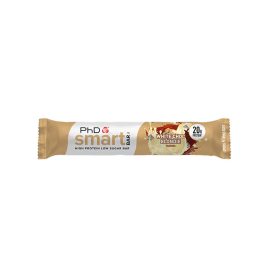 PHD Smart Bar 64g White Chocolate Blondie 