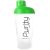 QNT Shaker Purity 600ml Green/Transparent