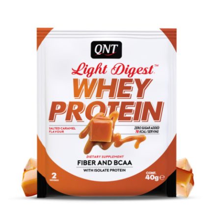 QNT Light Digest Whey 500 g