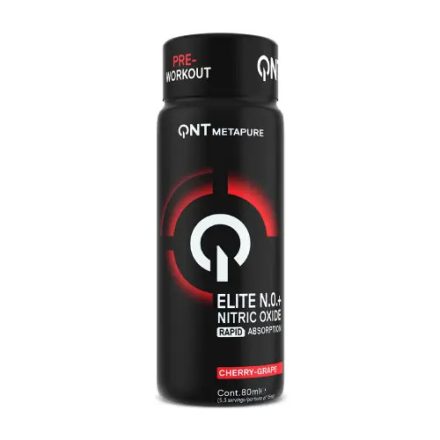 QNT NO+Elite Shot Ampulla - 80ml