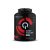 QNT METAPURE Whey Isolate Zero 2000g Raspberry