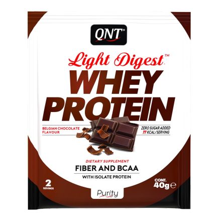 QNT Light Digest Whey 500 g