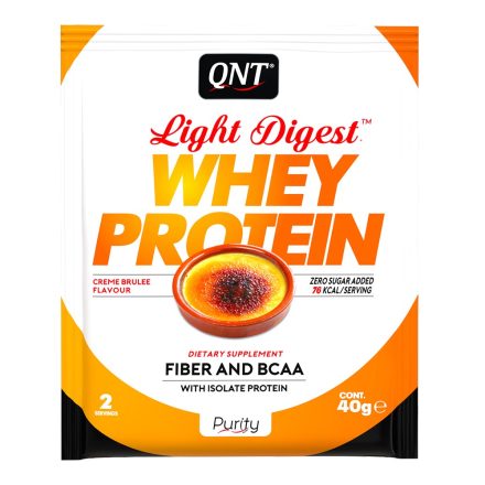 QNT Light Digest Whey 500 g