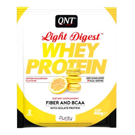 QNT Light Digest Whey 500 g