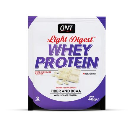 QNT Light Digest Whey 500 g