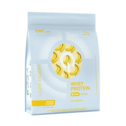 QNT Light Digest Whey 500 g