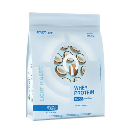 QNT Light Digest Whey 500 g