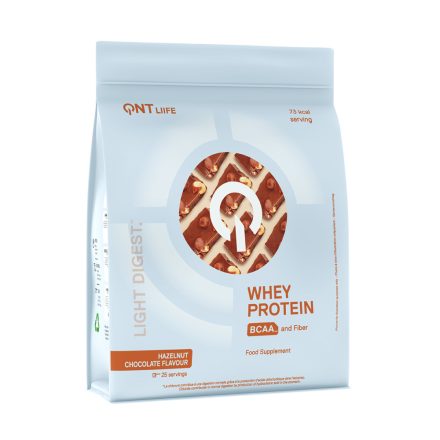 QNT Light Digest Whey 500 g