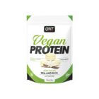 QNT Vegan Protein 500g Van/Macaron