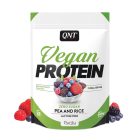 QNT Vegan Protein 500g - Red Fruits Party