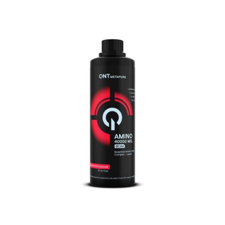 QNT Amino Acid Liquid 4000