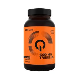 QNT Tribulus Terrestris 1000mg 60 kapsz.