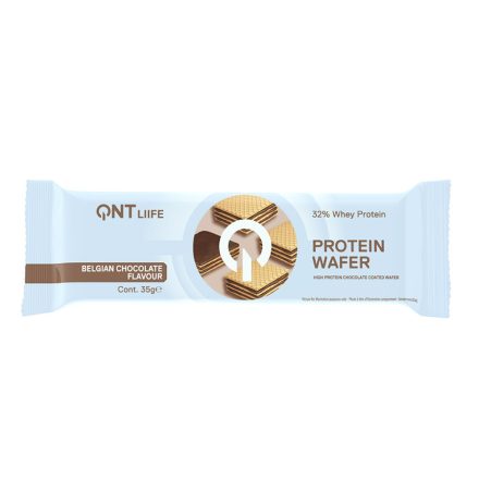 QNT Protein Wafer ostya