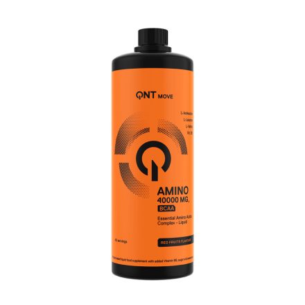 QNT Amino Acid Liquid 4000