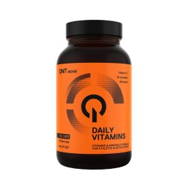 QNT Daily Vitamin 60 Caps