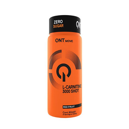 QNT L-CARNITINE 3000 shot