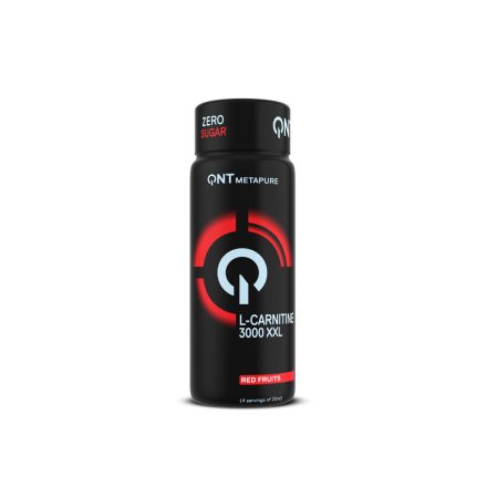 QNT L-Carnitine 3000 80ml