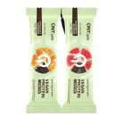 QNT VEGAN 25% Protein Bar Raspberry-Brownie 40g