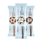 QNT Milkii Protein Bar 60g Chocolate-Coconut flakes 