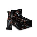 QNT METAPURE 40% Protein Crunchy Bar 65g Chocolate 