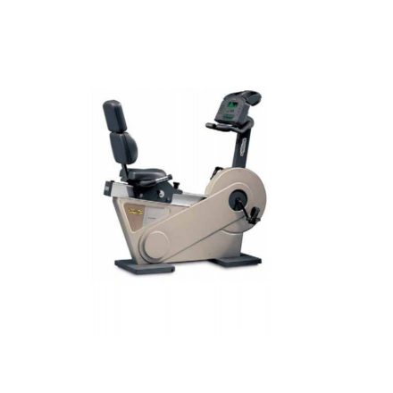 TECHNOGYM Recline XT 600 Pro háttámlás szobekarákpár-használt