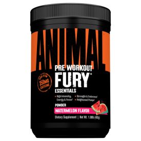 UNIVERSAL Animal Fury -492g-Watermelon