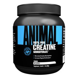 UNIVERSAL Animal Creatine 500g
