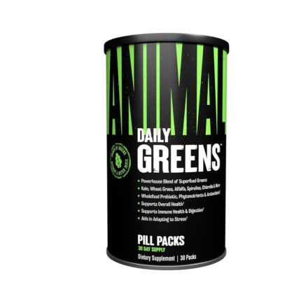 UNIVERSAL Animal Greens - 30 pak