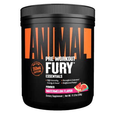 UNIVERSAL Animal Fury -338g -Watermelon