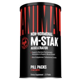 UNIVERSAL Animal M Stak 21 db