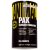 UNIVERSAL Animal Pak 44