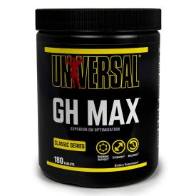 UNIVERSAL GH Max - 180 tab