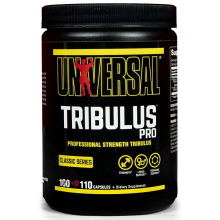 Universal Tribulus Pro 100 kapszula