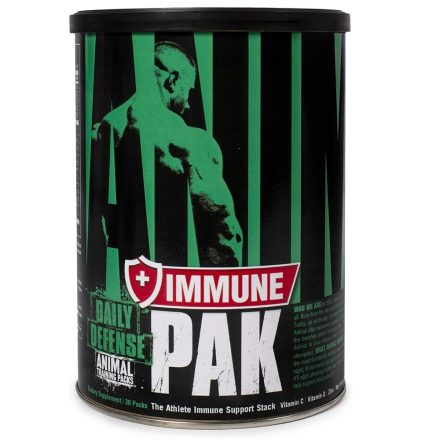 UNIVERSAL Immune - immunerősítő- 30 Pak