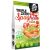 FORPRO TRIPLE ZERO PASTA SPAGHETTI TOMATO 270g