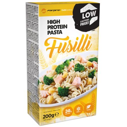 ForPro High Protein Pasta Spagetti