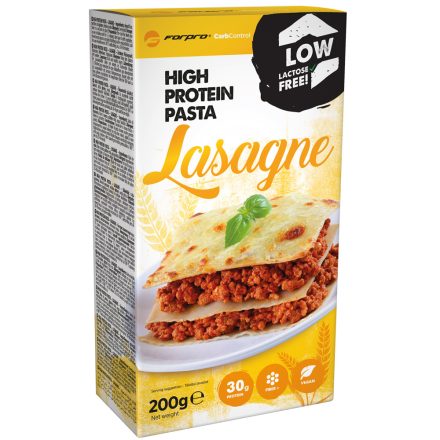 ForPro High Protein Pasta Spagetti