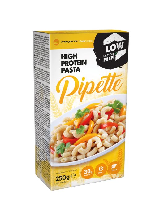 ForPro High Protein Pasta Pipette